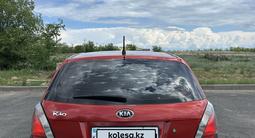 Kia Rio 2007 годаүшін2 450 000 тг. в Актобе – фото 4