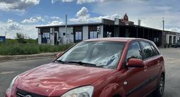 Kia Rio 2007 годаүшін2 450 000 тг. в Актобе – фото 2