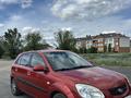 Kia Rio 2007 года за 2 450 000 тг. в Актобе – фото 3