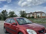 Kia Rio 2007 года за 2 450 000 тг. в Актобе – фото 3