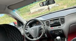 Kia Rio 2007 годаүшін2 450 000 тг. в Актобе – фото 5