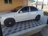 Nissan Almera 2012 года за 3 000 000 тг. в Алматы