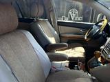 Lexus RX 400h 2007 года за 11 000 000 тг. в Усть-Каменогорск – фото 4