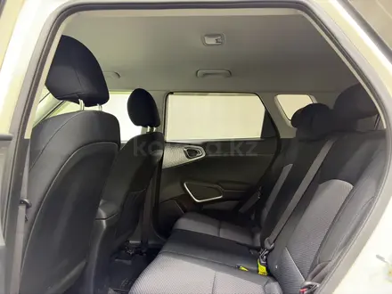 Kia Soul Comfort 2023 года за 9 000 000 тг. в Алматы – фото 11