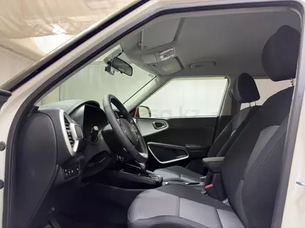Kia Soul Comfort 2023 года за 9 000 000 тг. в Алматы – фото 12