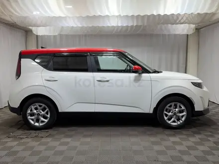 Kia Soul Comfort 2023 года за 9 000 000 тг. в Алматы – фото 17