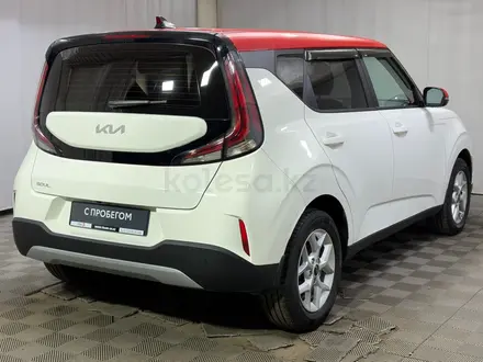 Kia Soul Comfort 2023 года за 9 000 000 тг. в Алматы – фото 18