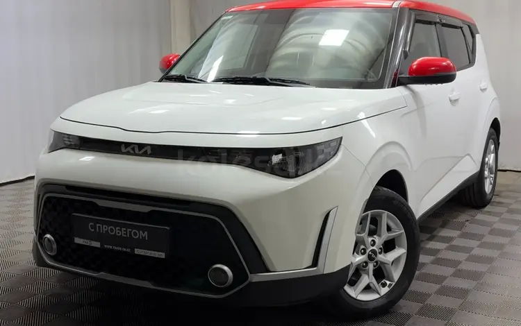 Kia Soul Comfort 2023 годаүшін9 000 000 тг. в Алматы
