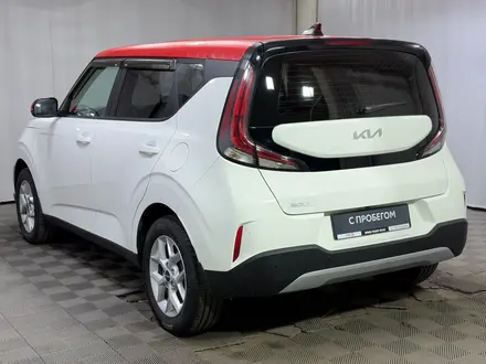 Kia Soul Comfort 2023 года за 9 000 000 тг. в Алматы – фото 2
