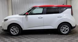 Kia Soul Comfort 2023 годаүшін9 000 000 тг. в Алматы – фото 3