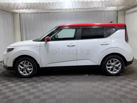 Kia Soul Comfort 2023 года за 9 000 000 тг. в Алматы – фото 3