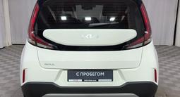Kia Soul Comfort 2023 годаүшін9 000 000 тг. в Алматы – фото 4