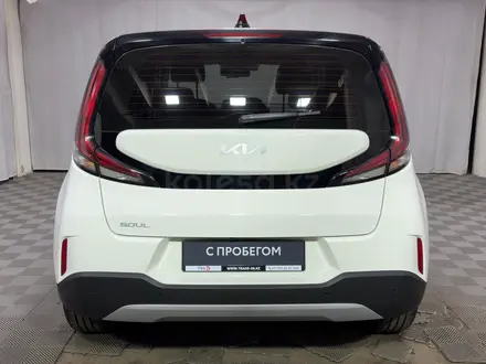 Kia Soul Comfort 2023 года за 9 000 000 тг. в Алматы – фото 4