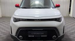 Kia Soul Comfort 2023 годаүшін9 000 000 тг. в Алматы – фото 5