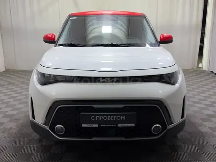 Kia Soul Comfort 2023 года за 9 000 000 тг. в Алматы – фото 5