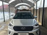 Hyundai Creta 2017 года за 8 000 000 тг. в Шымкент – фото 2