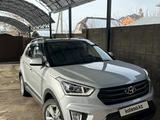 Hyundai Creta 2017 года за 8 000 000 тг. в Шымкент