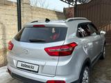 Hyundai Creta 2017 года за 8 000 000 тг. в Шымкент – фото 3