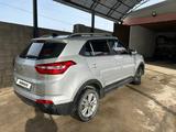 Hyundai Creta 2017 года за 8 000 000 тг. в Шымкент – фото 4