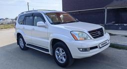 Lexus GX 470 2004 годаүшін11 000 000 тг. в Актобе