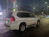 Lexus GX 470 2004 годаүшін11 500 000 тг. в Актобе – фото 4