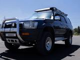 Toyota 4Runner 1993 годаүшін7 800 000 тг. в Тараз – фото 3