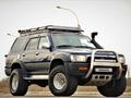 Toyota 4Runner 1993 года за 7 800 000 тг. в Тараз – фото 8