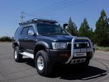 Toyota 4Runner 1993 годаүшін7 800 000 тг. в Тараз – фото 2