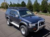 Toyota 4Runner 1993 годаүшін7 800 000 тг. в Тараз – фото 4