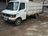Mercedes-Benz  410D 1993 годаүшін4 300 000 тг. в Шымкент – фото 4