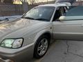 Subaru Outback 1999 года за 3 500 000 тг. в Алматы – фото 2