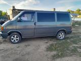 Volkswagen Caravelle 1992 годаүшін3 300 000 тг. в Павлодар – фото 2