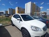 SsangYong Actyon 2013 года за 5 600 000 тг. в Астана – фото 2