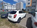 SsangYong Actyon 2013 года за 5 600 000 тг. в Астана – фото 4
