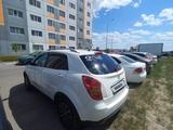 SsangYong Actyon 2013 года за 5 600 000 тг. в Астана – фото 5