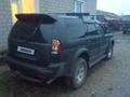 Mitsubishi Montero Sport 2002 года за 3 500 000 тг. в Караганда – фото 4