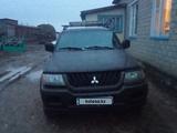 Mitsubishi Montero Sport 2002 годаүшін3 500 000 тг. в Караганда