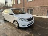 Kia Rio 2014 годаүшін4 100 000 тг. в Астана – фото 3