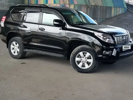 Toyota Land Cruiser Prado 2011 года за 14 300 000 тг. в Семей – фото 2