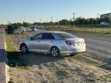 Toyota Camry 2012 годаfor5 500 000 тг. в Актобе – фото 5