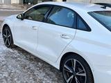 Audi A3 2022 года за 13 000 000 тг. в Астана – фото 3