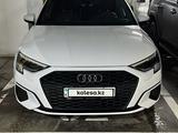 Audi A3 2022 года за 13 000 000 тг. в Астана
