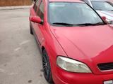 Opel Astra 1998 годаfor2 000 000 тг. в Актау – фото 3