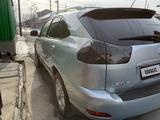 Lexus RX 350 2007 года за 9 000 000 тг. в Алматы – фото 4