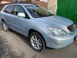 Lexus RX 350 2007 года за 9 000 000 тг. в Алматы – фото 2