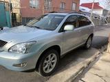 Lexus RX 350 2007 года за 9 000 000 тг. в Алматы