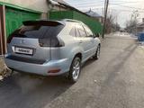 Lexus RX 350 2007 года за 9 000 000 тг. в Алматы – фото 3