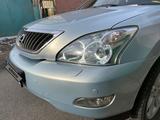 Lexus RX 350 2007 года за 9 000 000 тг. в Алматы – фото 5