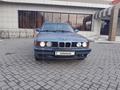 BMW 525 1989 года за 1 400 000 тг. в Алматы – фото 5