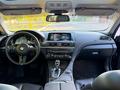 BMW 640 2015 года за 8 500 000 тг. в Атырау – фото 9